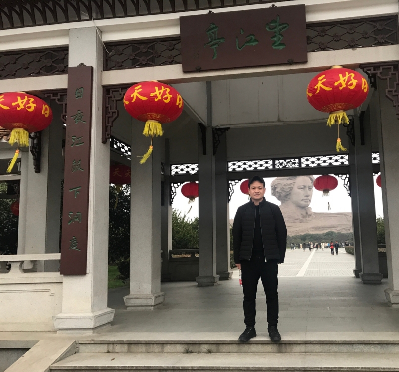 风继续吹的第二张照片--福清相亲服务中心