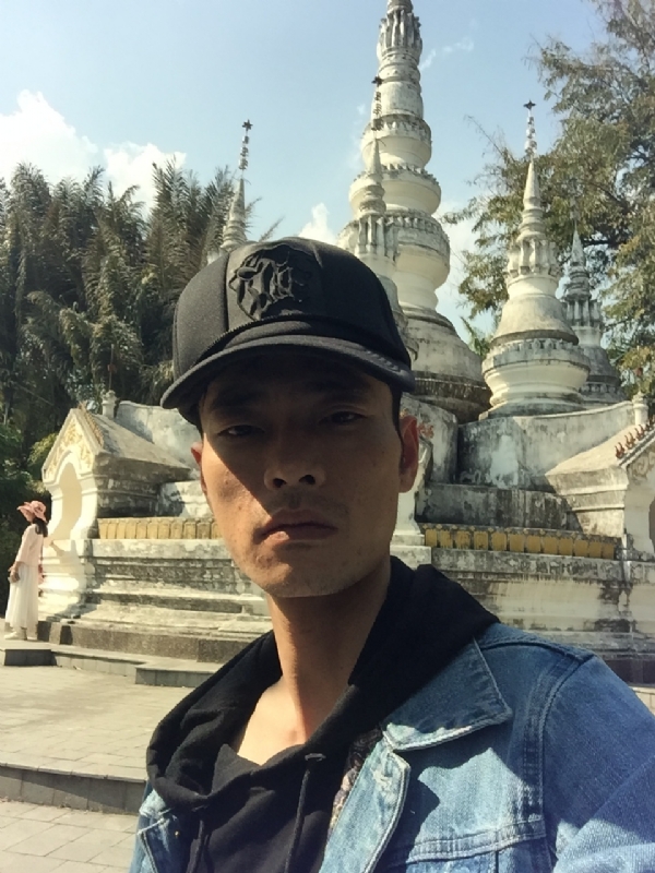 非诚勿扰的第一张照片--福清相亲服务中心