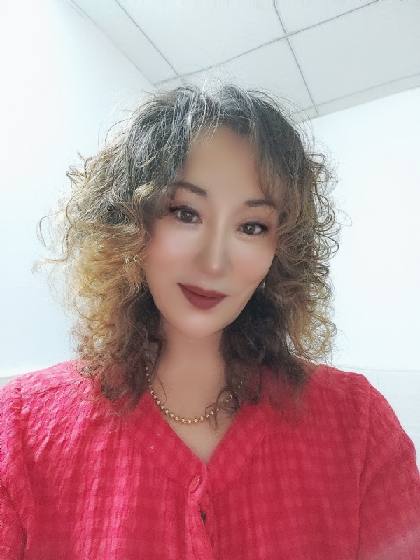 燕子的第一张照片--福清相亲服务中心