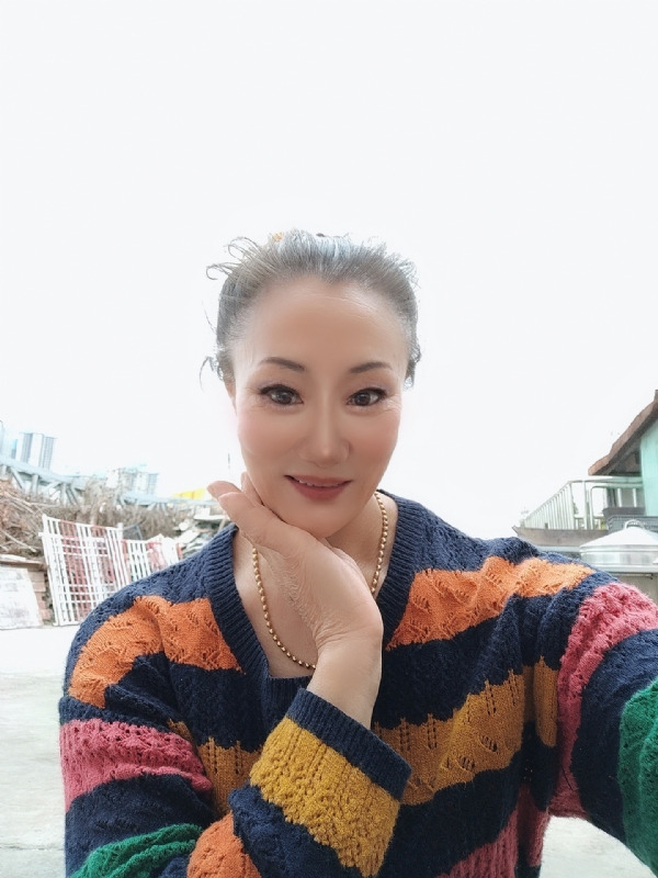 燕子的第四张照片--福清相亲服务中心