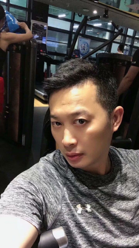 期待你的爱的第一张照片--福清相亲服务中心