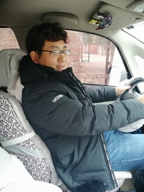 季末非陌的第一张照片--福清相亲服务中心