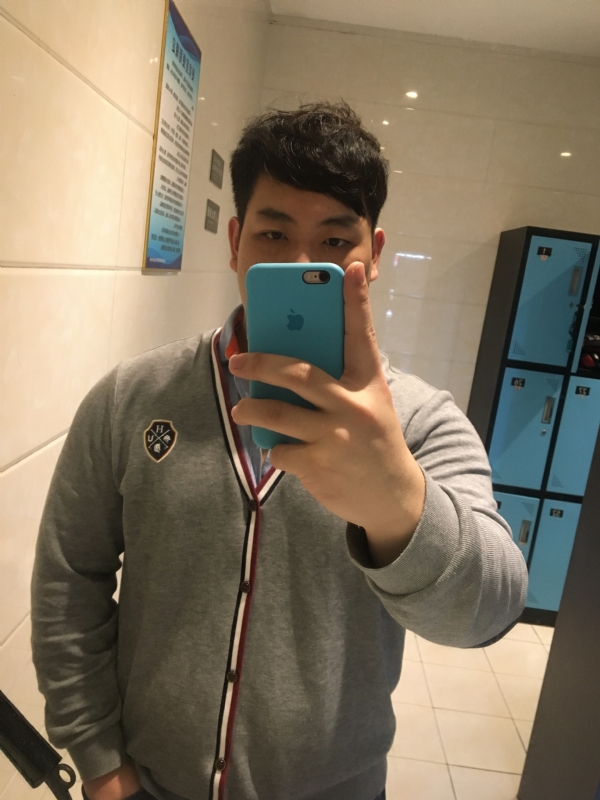 季末非陌的第二张照片--福清相亲服务中心