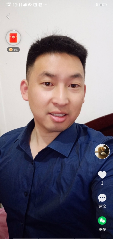 狗子的第一张照片--福清相亲服务中心