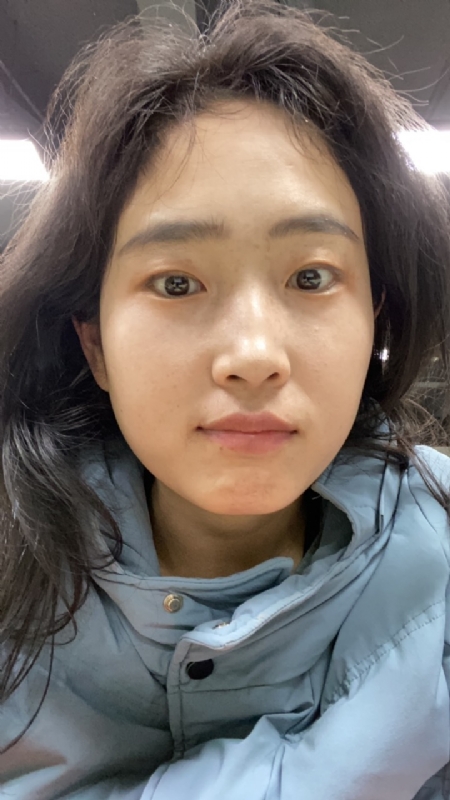 Xixi的第一张照片--福清相亲服务中心