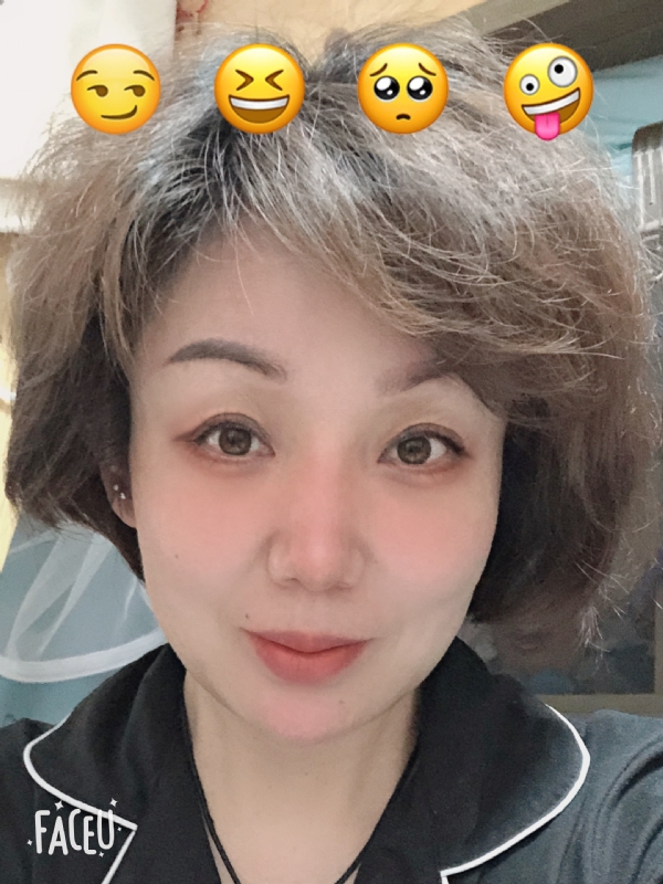 飘拂的第一张照片--福清相亲服务中心