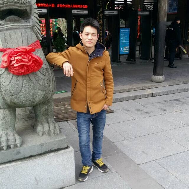 逆流的第一张照片--福清相亲服务中心