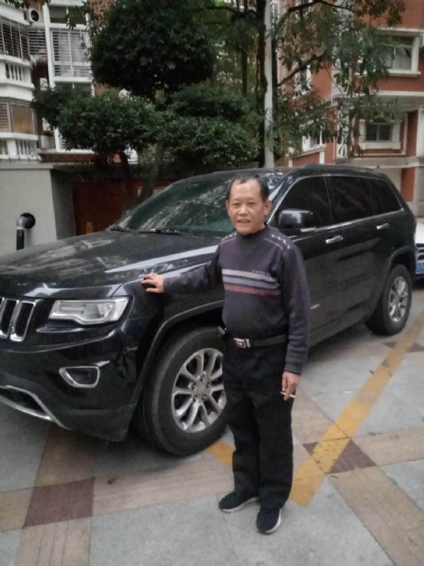 辉煌的第一张照片--福清相亲服务中心