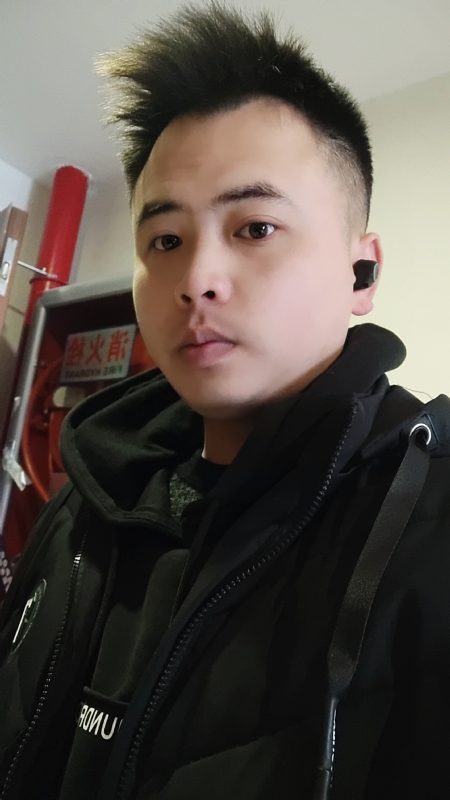 陈yy的第二张照片--福清相亲服务中心