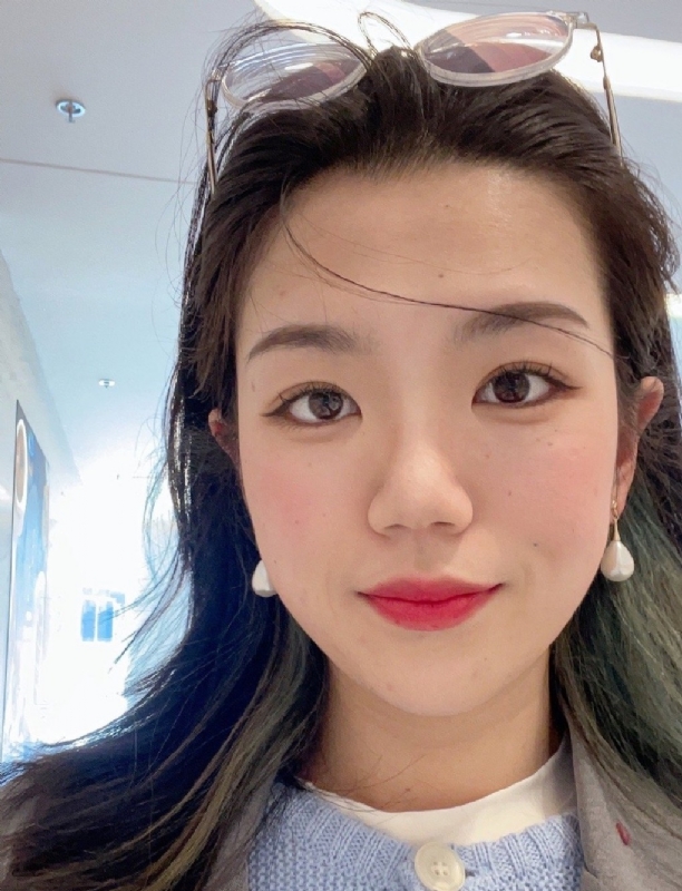 鱼鱼的第二张照片--福清相亲服务中心