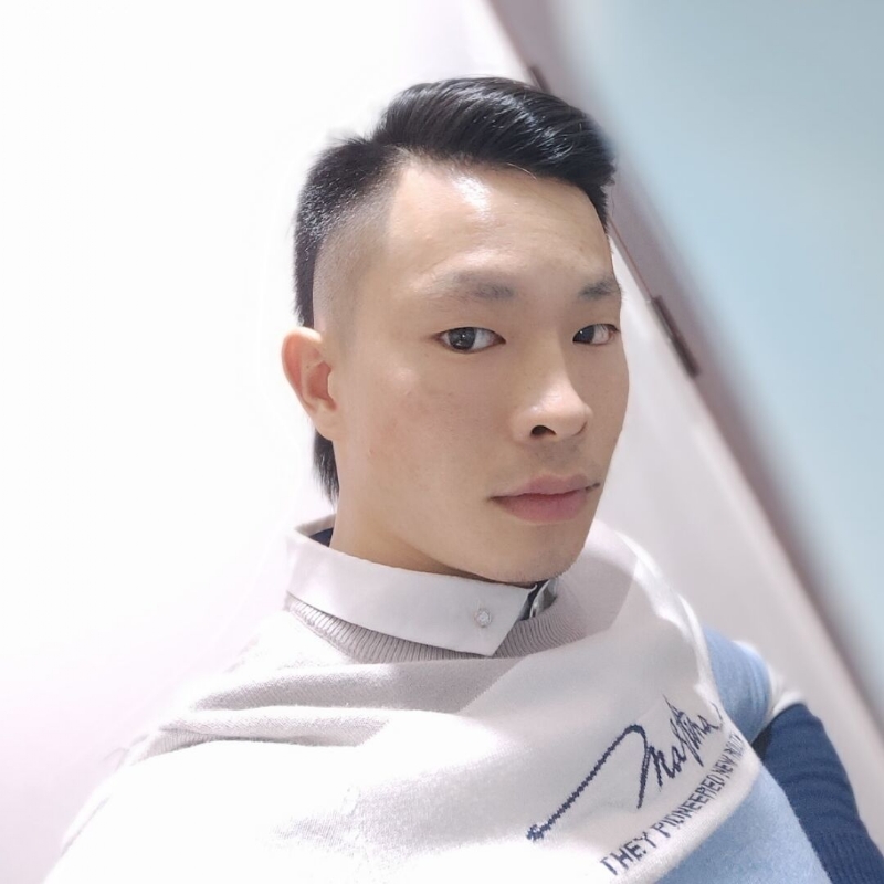 为爱付出的第二张照片--福清相亲服务中心