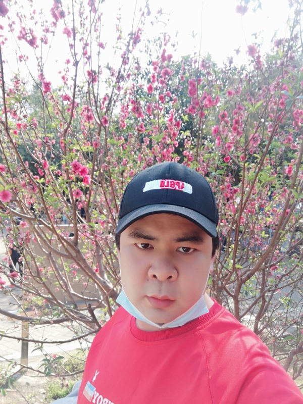 真心交友的第一张照片--福清相亲服务中心