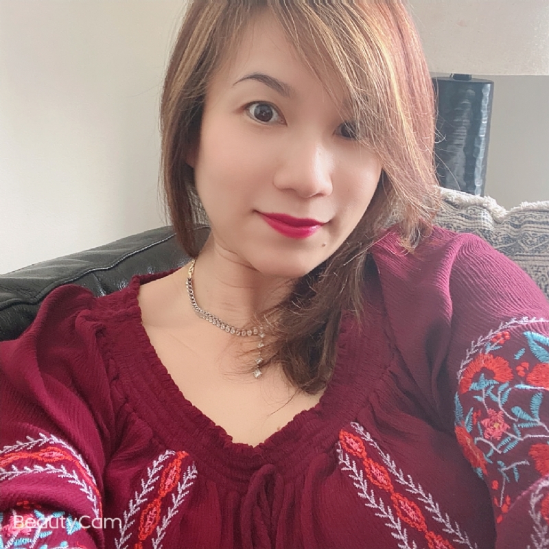 蜜儿的第一张照片--福清相亲服务中心