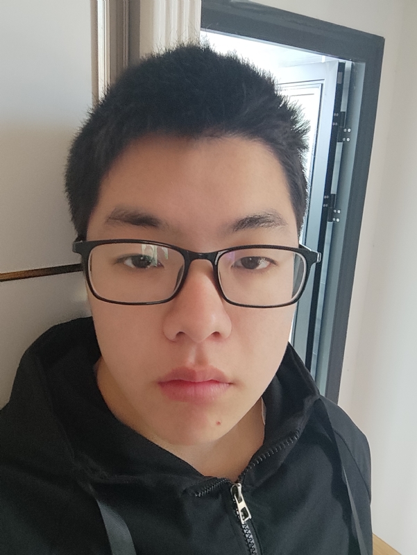 南曦的第一张照片--福清相亲服务中心