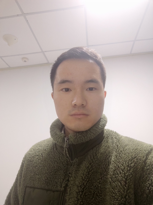 醒醒的第一张照片--福清相亲服务中心