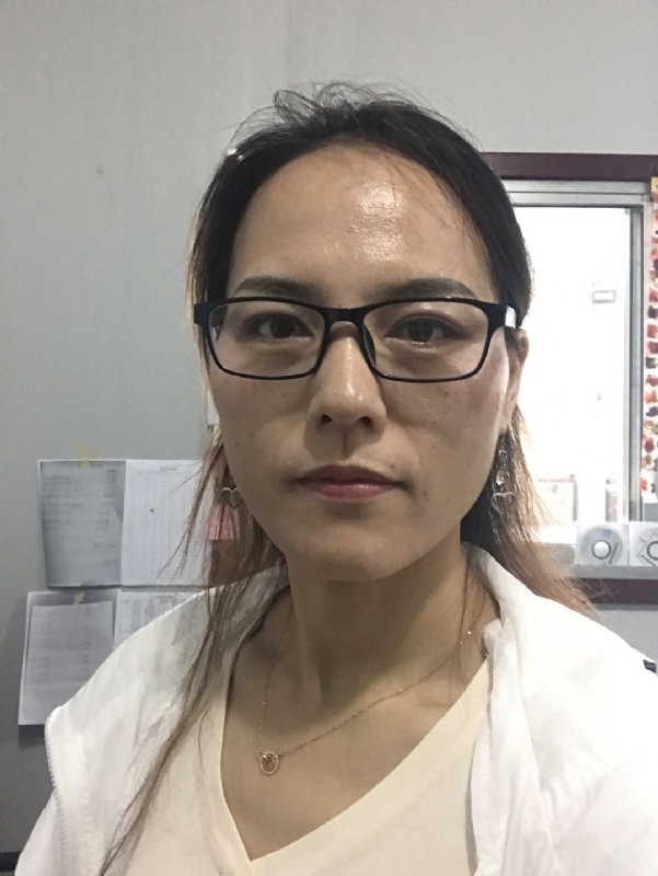 爱在春天的第一张照片--福清相亲服务中心