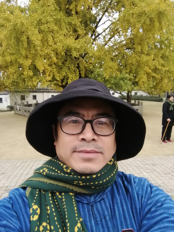 自由人的第一张照片--福清相亲服务中心