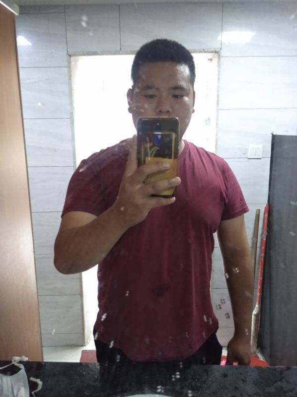 阿宾的第一张照片--福清相亲服务中心