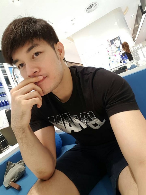 张枫的第一张照片--福清相亲服务中心