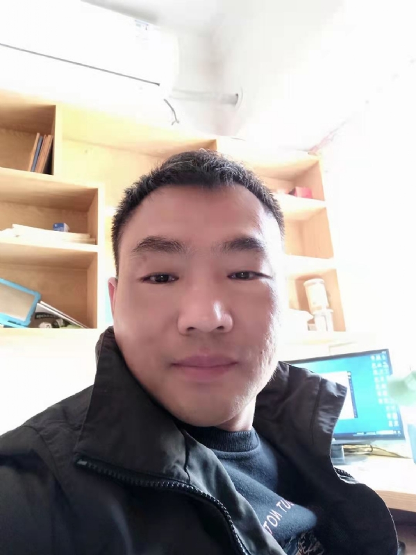 向前葱的第一张照片--福清相亲服务中心