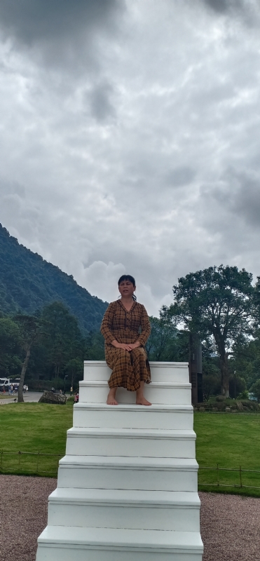 同一个蓝天的第一张照片--福清相亲服务中心