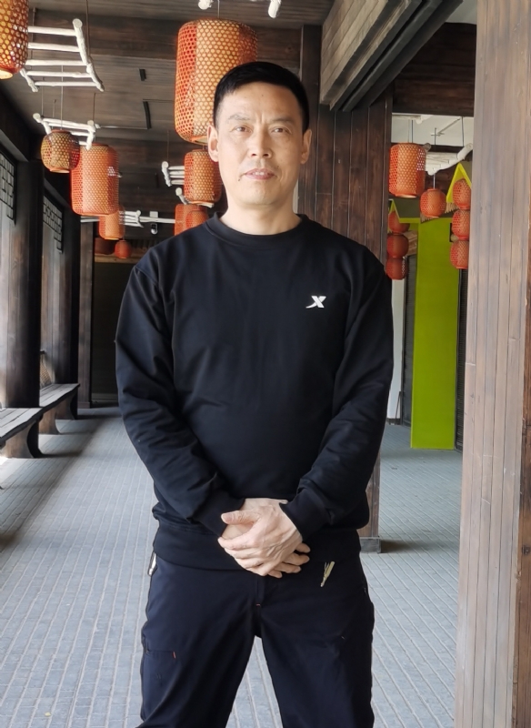 阳光总在风雨后的第一张照片--福清相亲服务中心