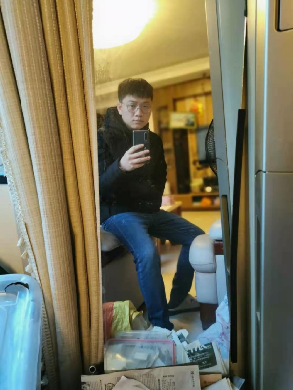 画影的第一张照片--福清相亲服务中心