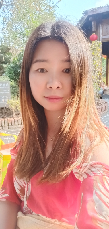 赫赫的第一张照片--福清相亲服务中心