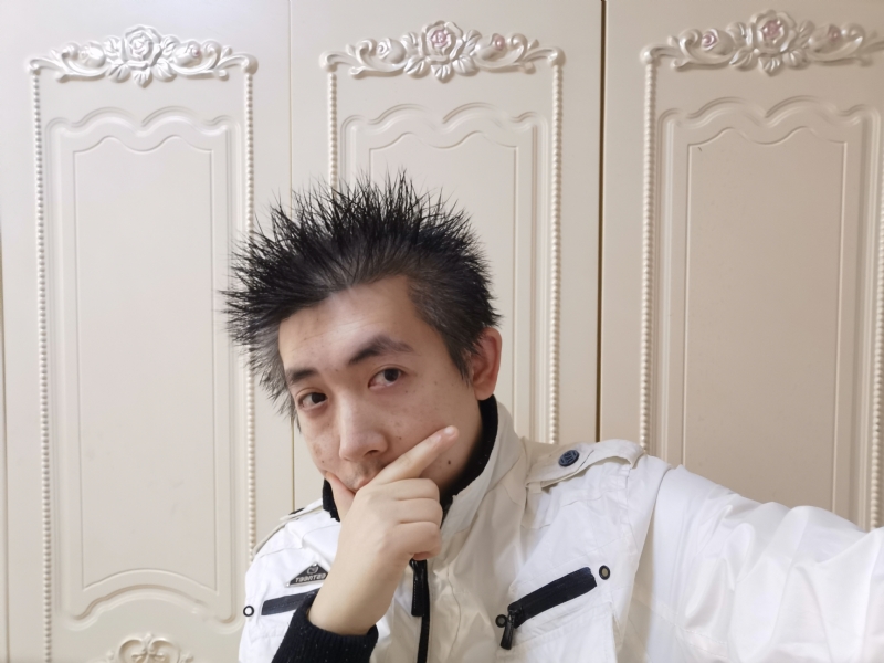 兔子满山跑的第一张照片--福清相亲服务中心