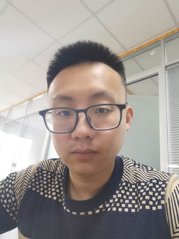 方圆的第一张照片--福清相亲服务中心