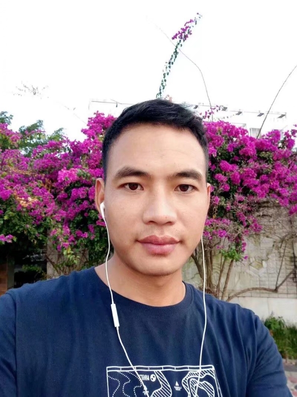 我不帅你不爱的第一张照片--福清相亲服务中心