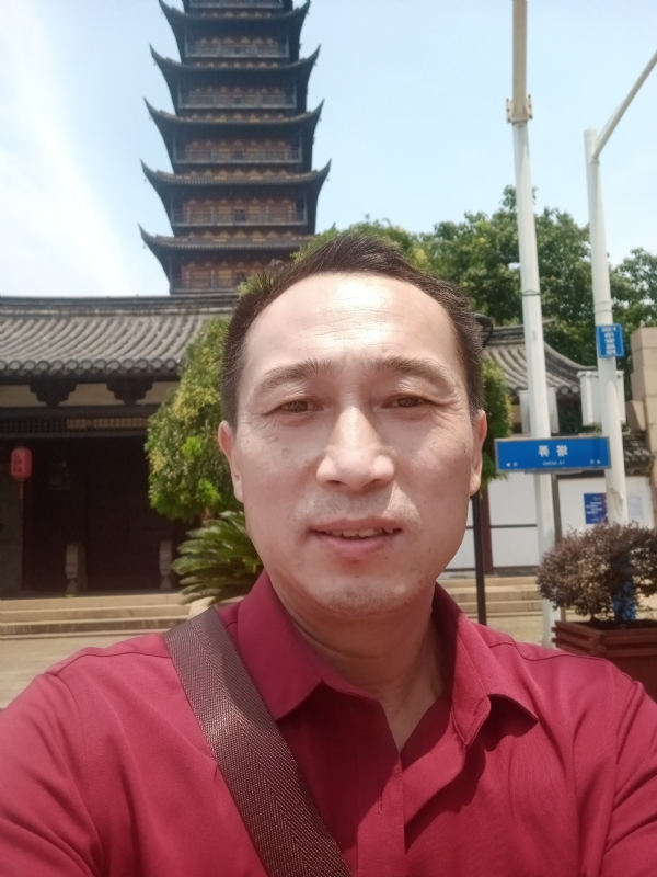 辛福就再下一站的第一张照片--福清相亲服务中心
