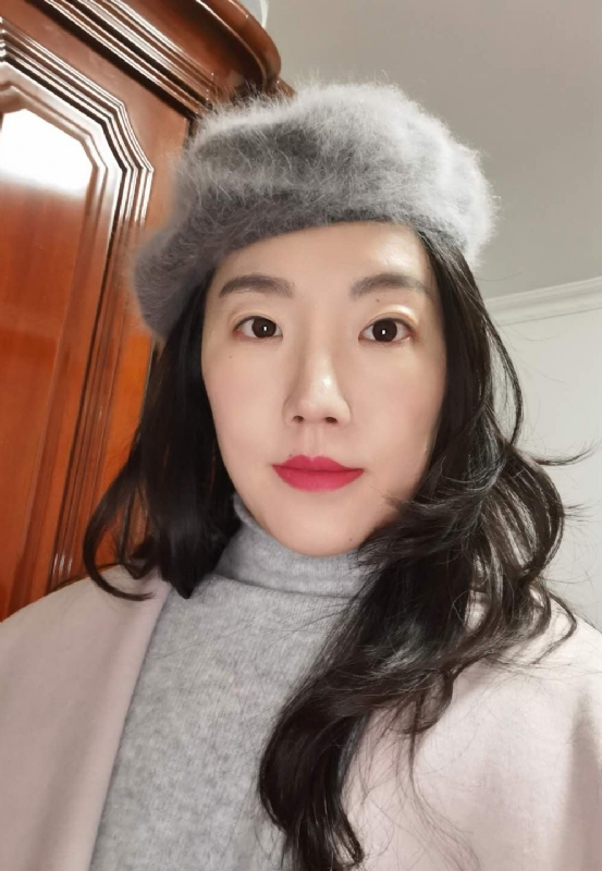 小莲的第一张照片--福清相亲服务中心