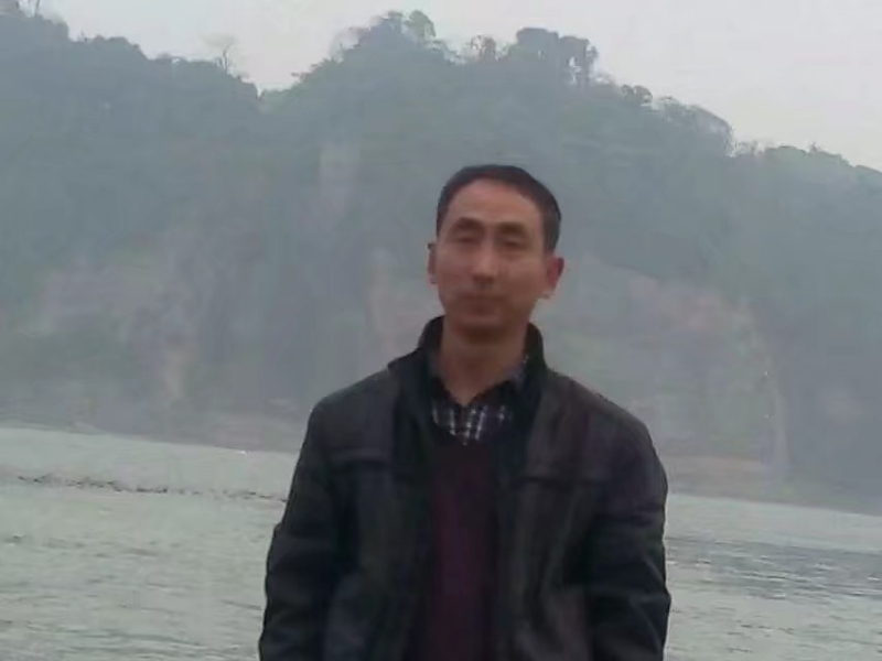 玉树临疯的第二张照片--福清相亲服务中心