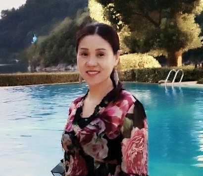 Xiang女士的第一张照片--福清相亲服务中心