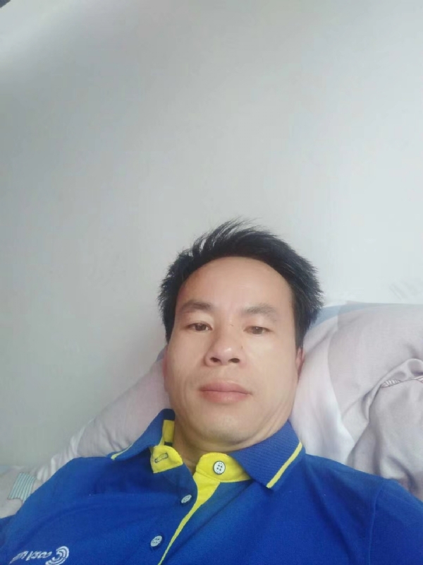 缘分的第一张照片--福清相亲服务中心