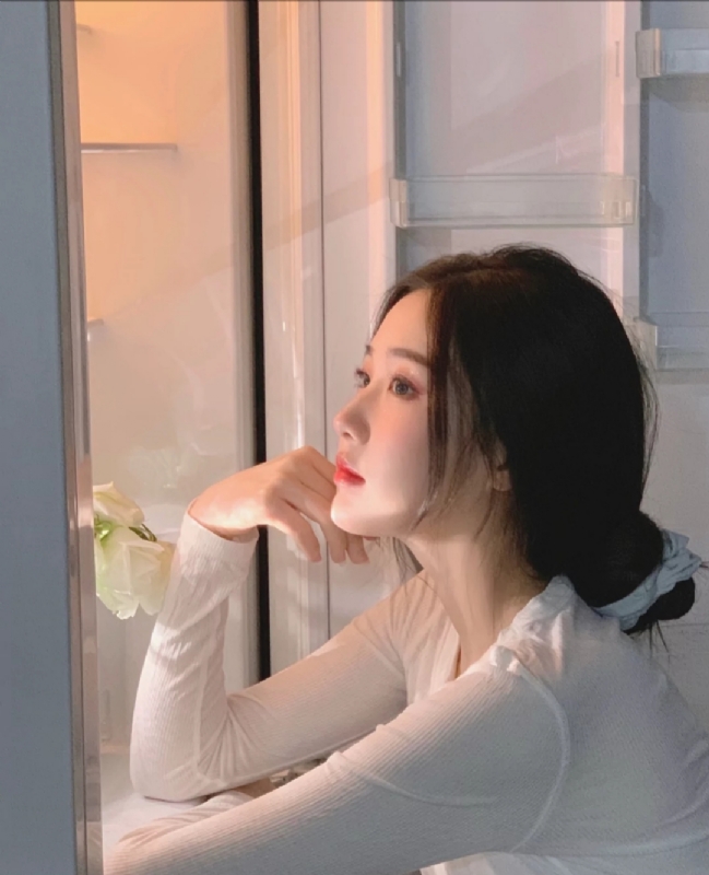 風吹過臉頰的第一张照片--福清相亲服务中心