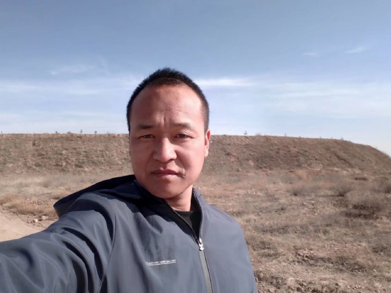 爱你不是我的第一张照片--福清相亲服务中心