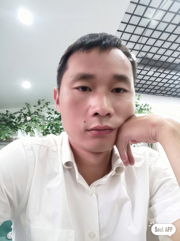 小刚的第一张照片--福清相亲服务中心