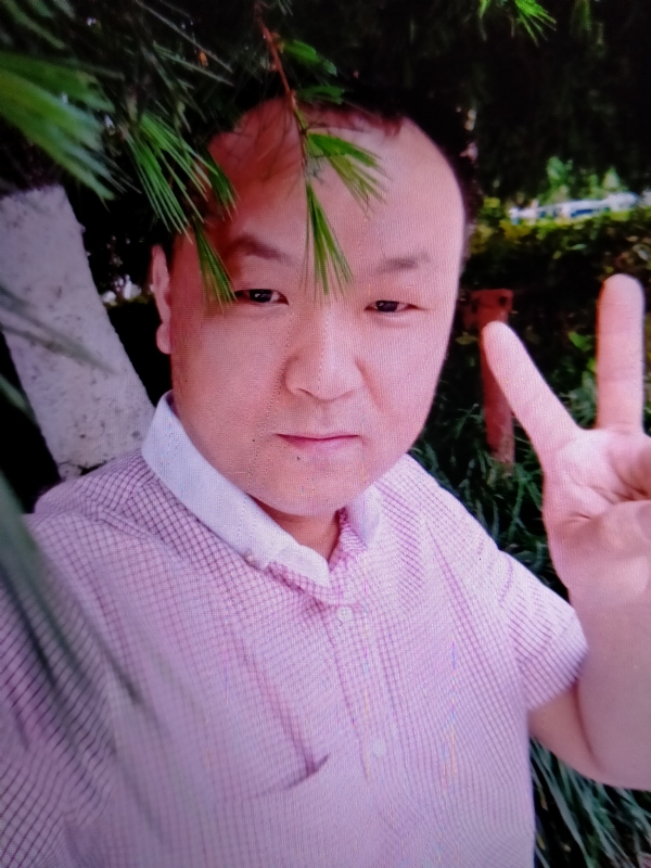 寻缘的第四张照片--福清相亲服务中心