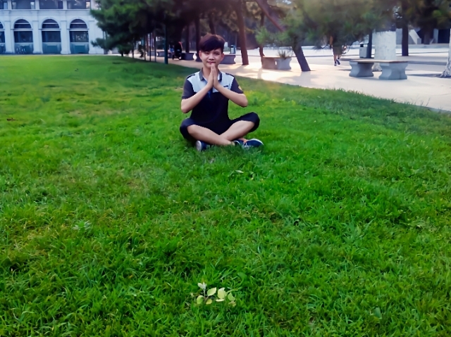 雄鹰不因暴风折翼的第一张照片--福清相亲服务中心