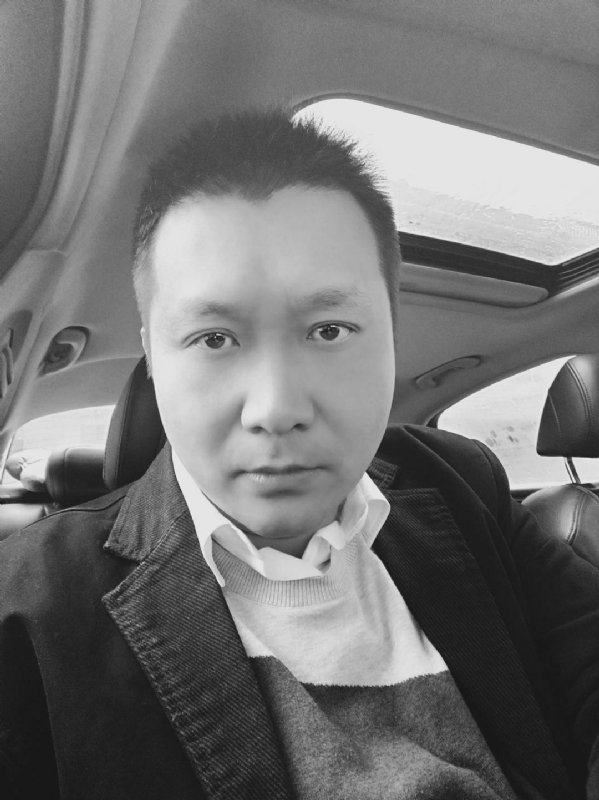 静水寒的第一张照片--福清相亲服务中心
