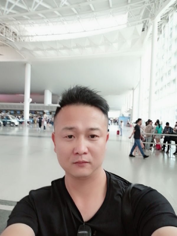 一叶知秋的第一张照片--福清相亲服务中心