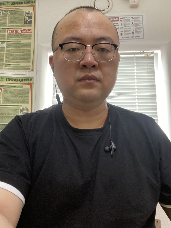 Darcros的第一张照片--福清相亲服务中心