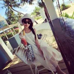 素素的第一张照片--福清相亲服务中心