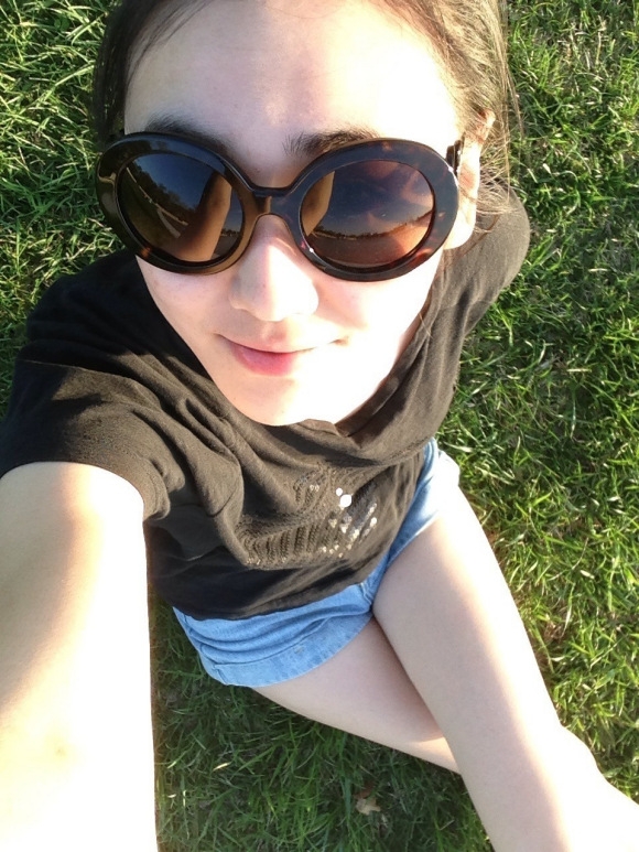 素素的第二张照片--福清相亲服务中心