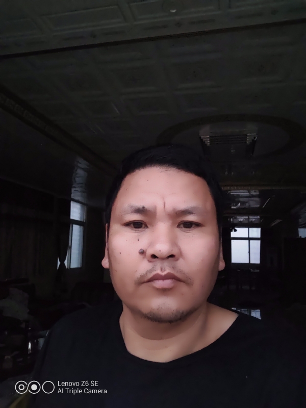 真诚的第一张照片--福清相亲服务中心