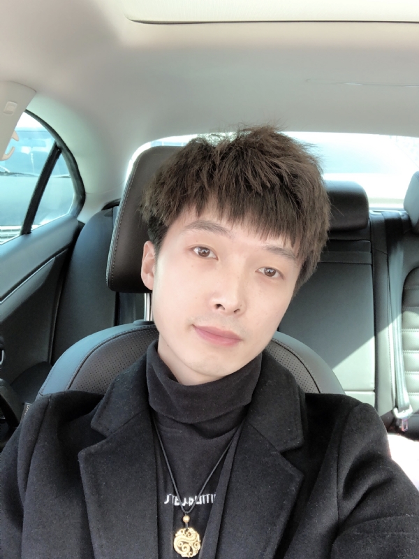 xin的第一张照片--福清相亲服务中心