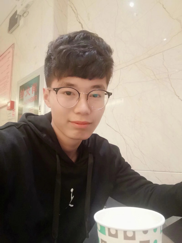 小张的第一张照片--福清相亲服务中心