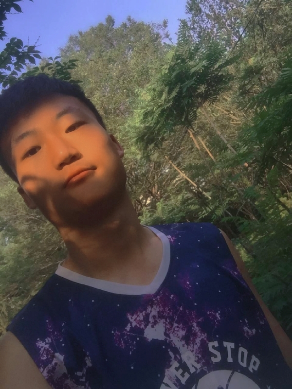 夏日的第一张照片--福清相亲服务中心